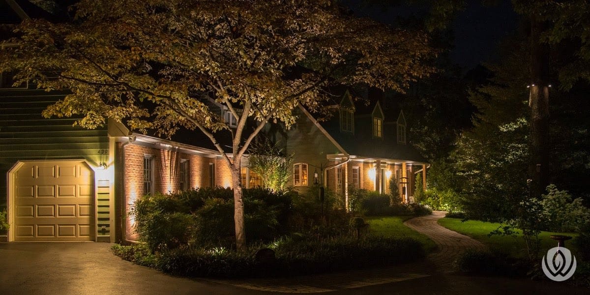 Outdoor Lighting Ideas