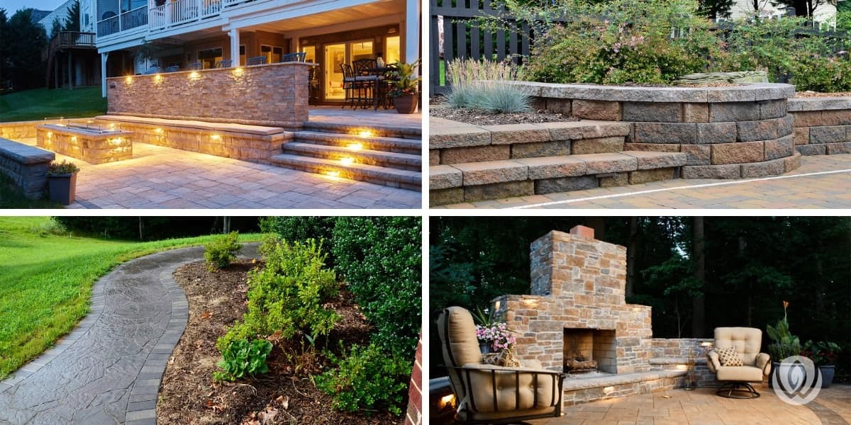 Hardscaping Near Me