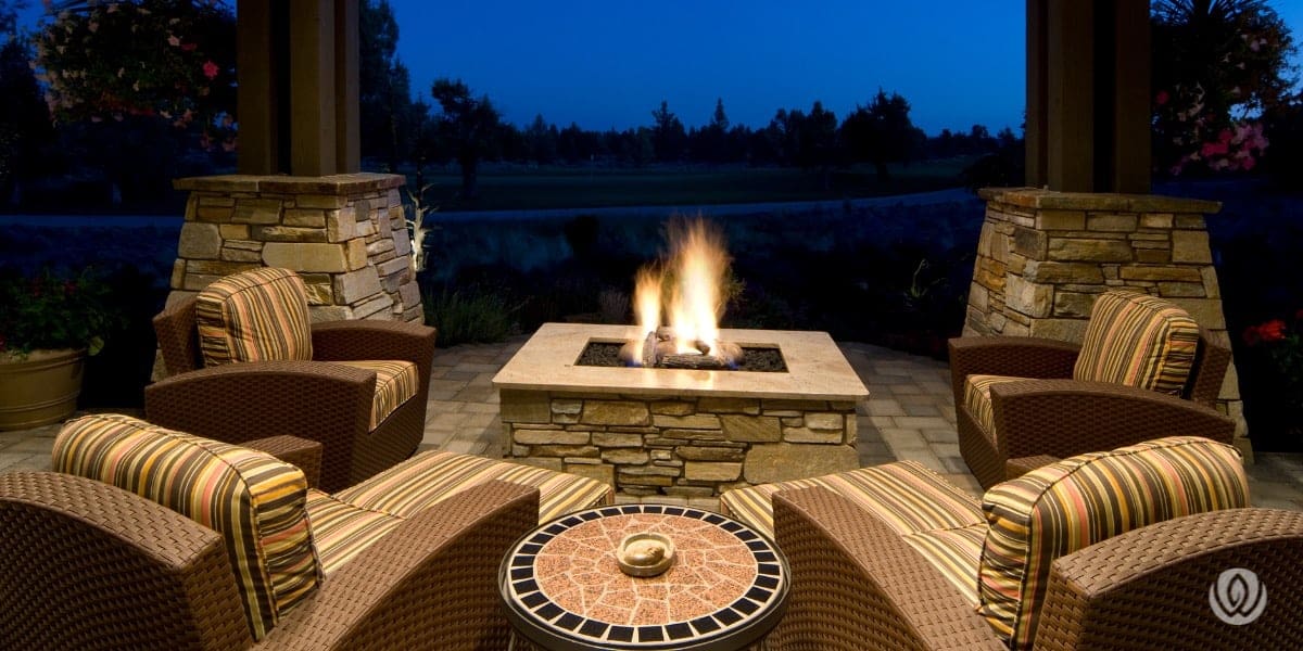fire pit safety