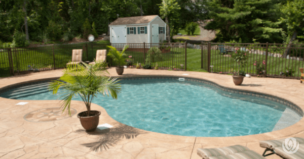 pool safety