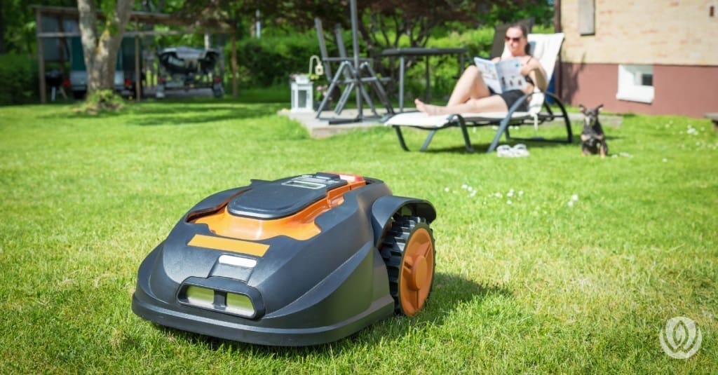garden automation tool