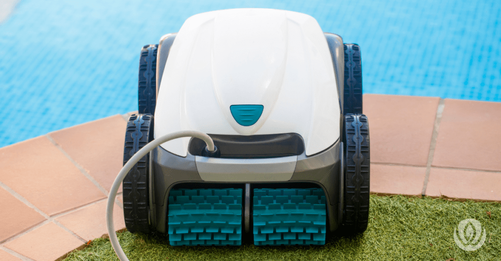 pool vacuum