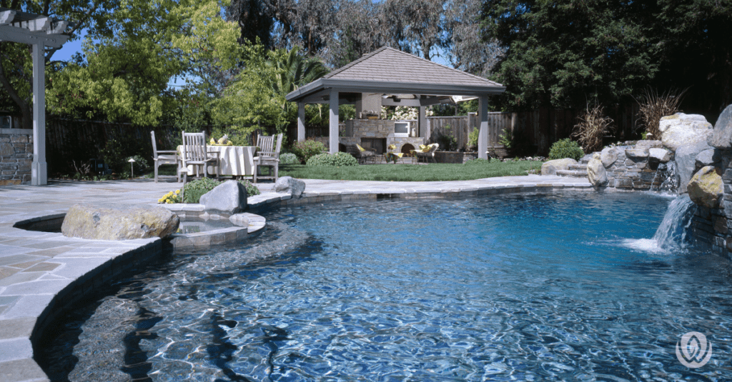premium pool surface finishes